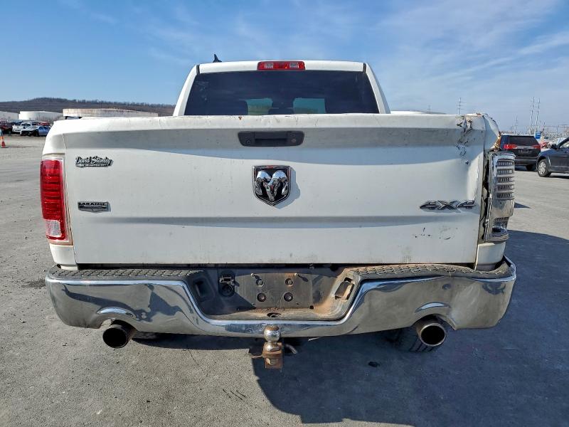 Фото 6 - RAM 1500