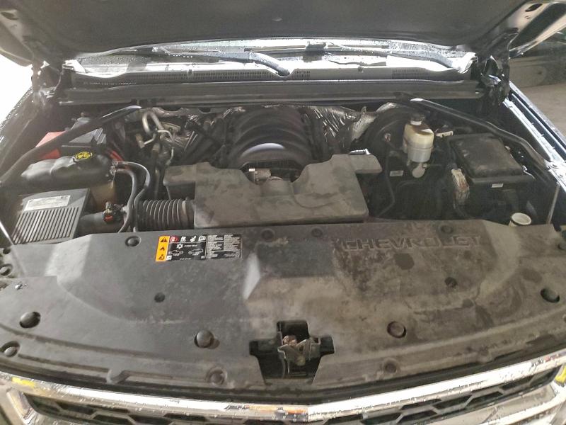 Фото 12 - CHEVROLET TAHOE