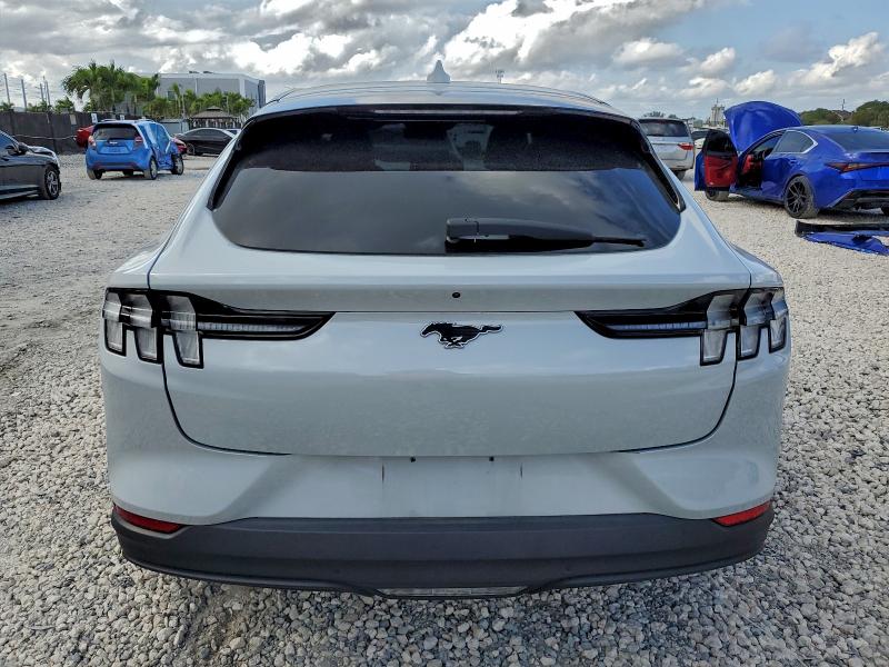 Фото 6 - FORD MUSTANG