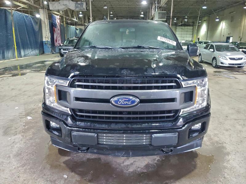 Фото 5 - FORD F-150