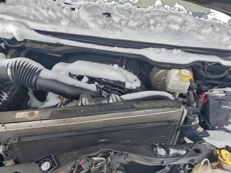 Фото 11 - RAM 1500