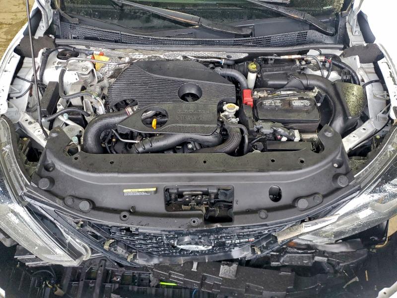 Фото 11 - NISSAN SENTRA