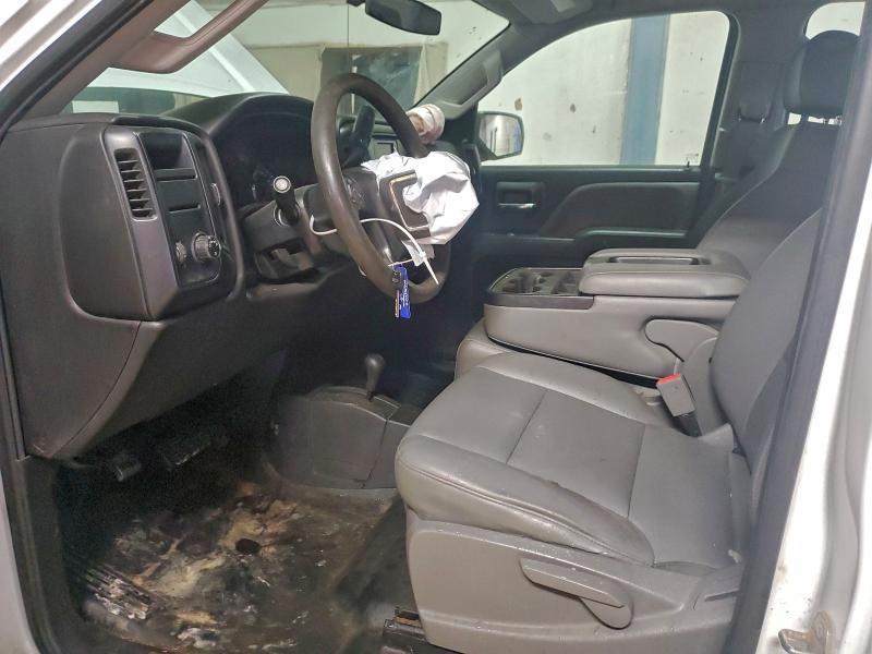 Фото 7 - GMC SIERRA