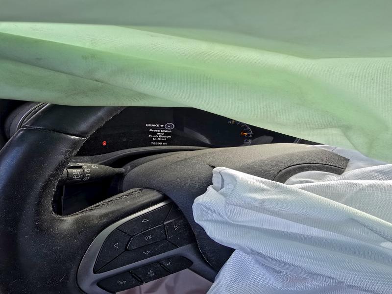 Фото 9 - JEEP GRAND CHER