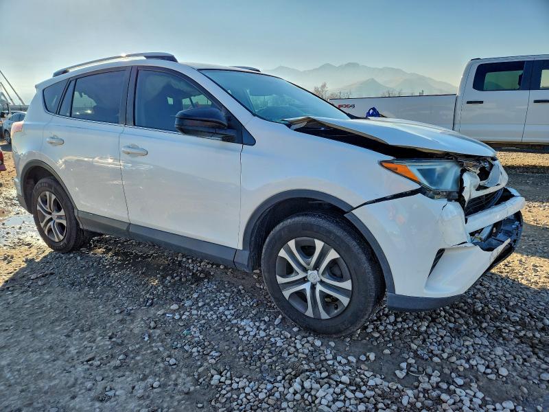 Фото 4 - TOYOTA RAV4