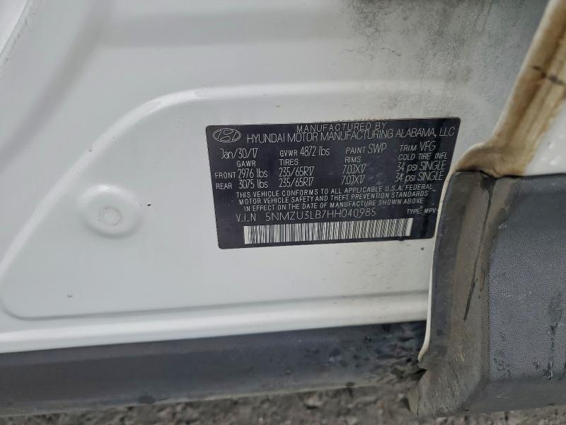 Фото 13 - HYUNDAI SANTA FE