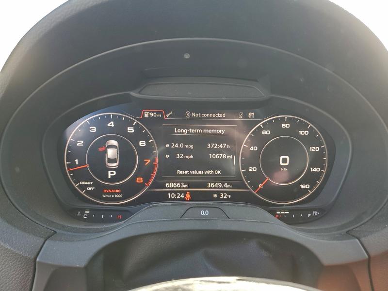 Фото 9 - AUDI A3