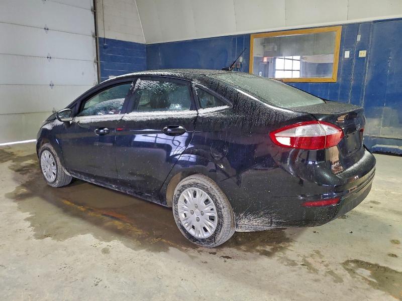 Фото 2 - FORD FIESTA