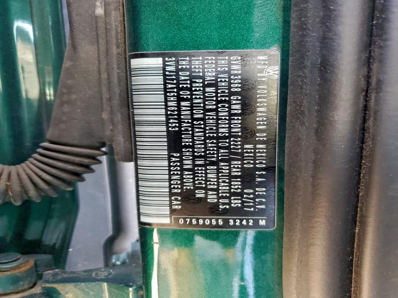 Фото 12 - VOLKSWAGEN BEETLE