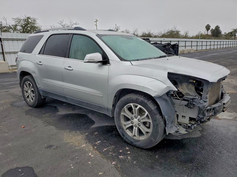 Фото 4 - GMC ACADIA