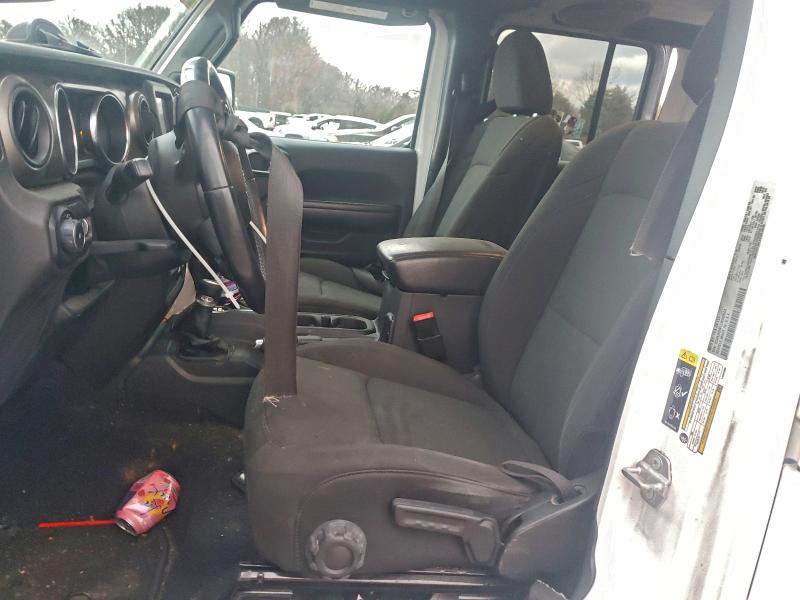 Фото 7 - JEEP WRANGLER