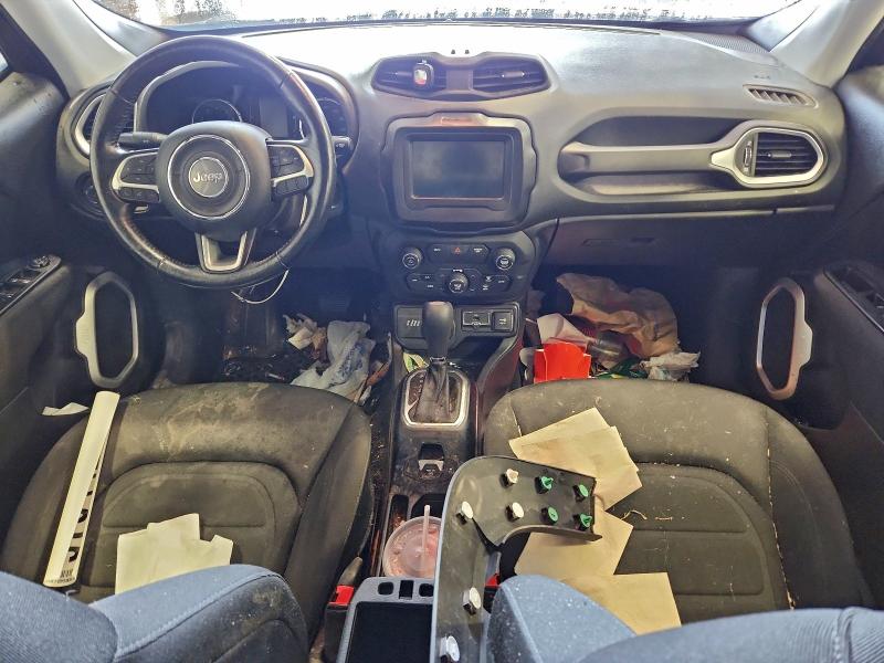 Фото 8 - JEEP RENEGADE