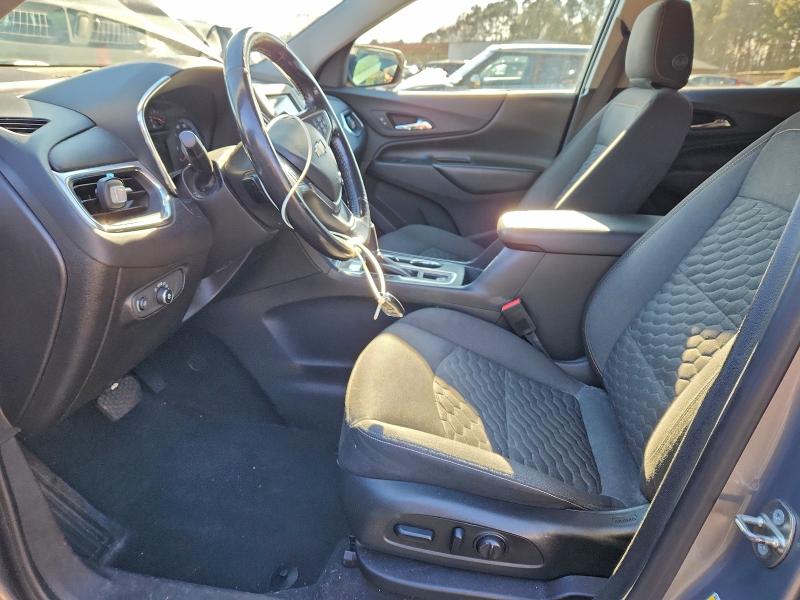 Фото 7 - CHEVROLET EQUINOX