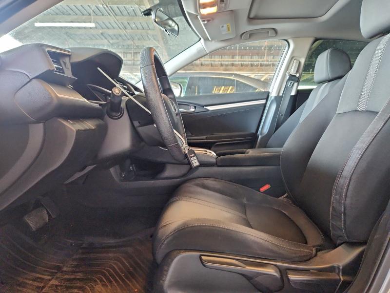 Фото 7 - HONDA CIVIC