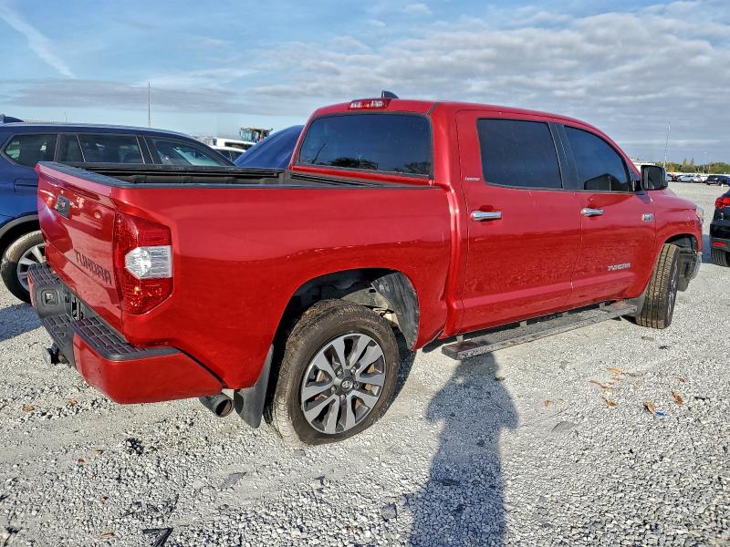 Фото 3 - TOYOTA TUNDRA