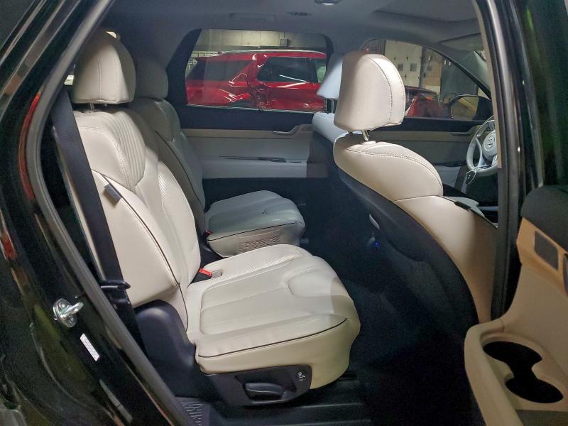 Фото 11 - HYUNDAI PALISADE