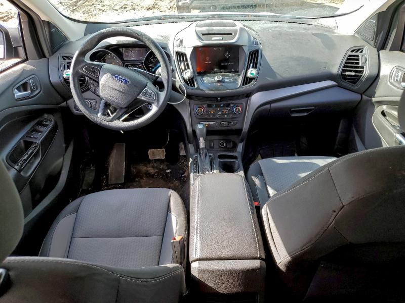 Фото 8 - FORD ESCAPE