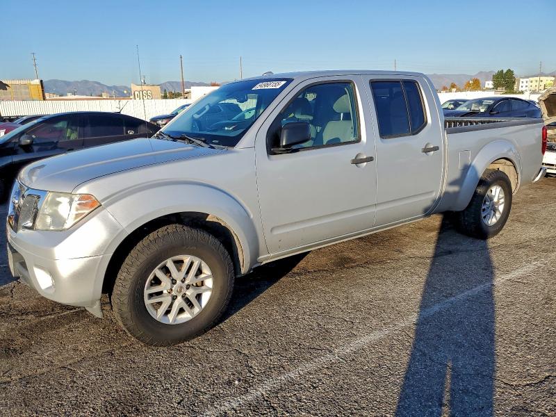 Фото 1 - NISSAN All Models