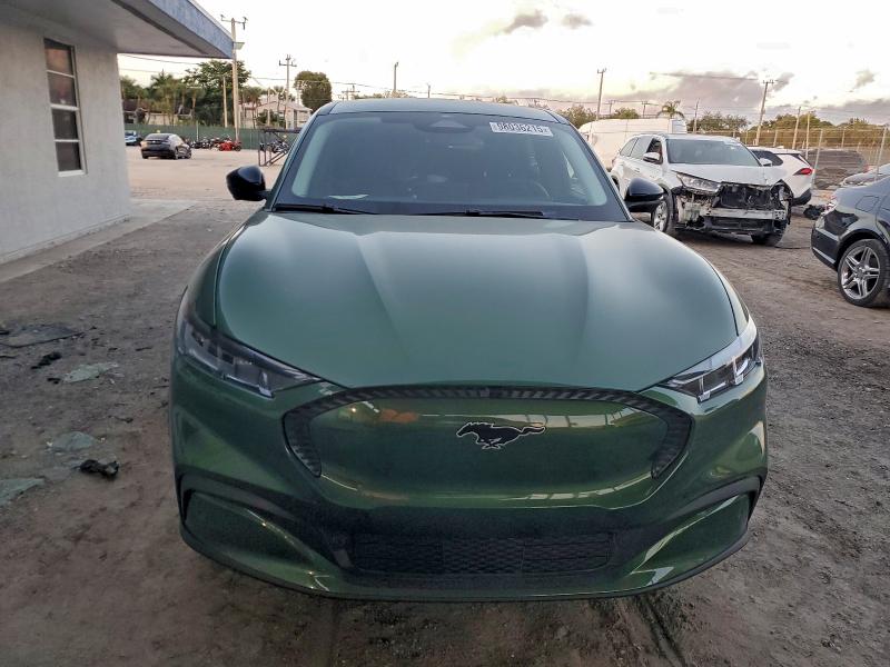 Фото 5 - FORD MUSTANG