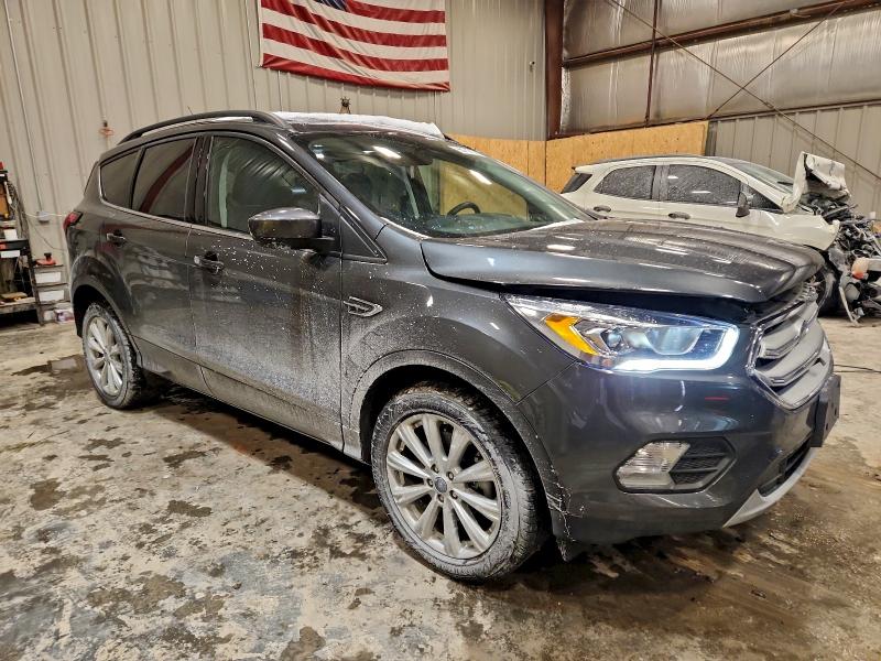 Фото 4 - FORD ESCAPE