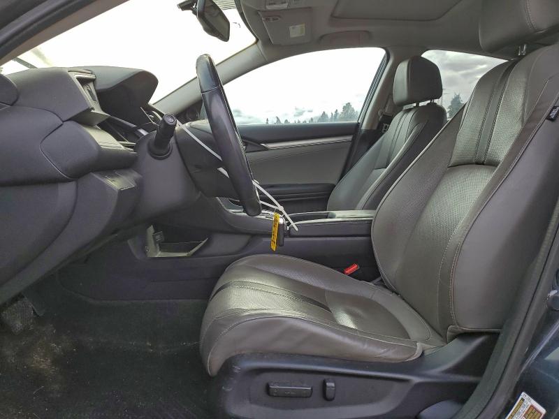 Фото 7 - HONDA CIVIC