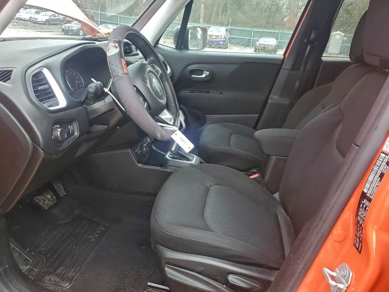 Фото 7 - JEEP RENEGADE