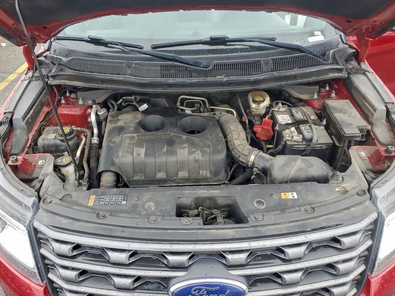 Фото 12 - FORD EXPLORER