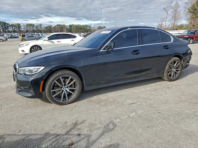 Фото 1 - BMW 3 SERIES