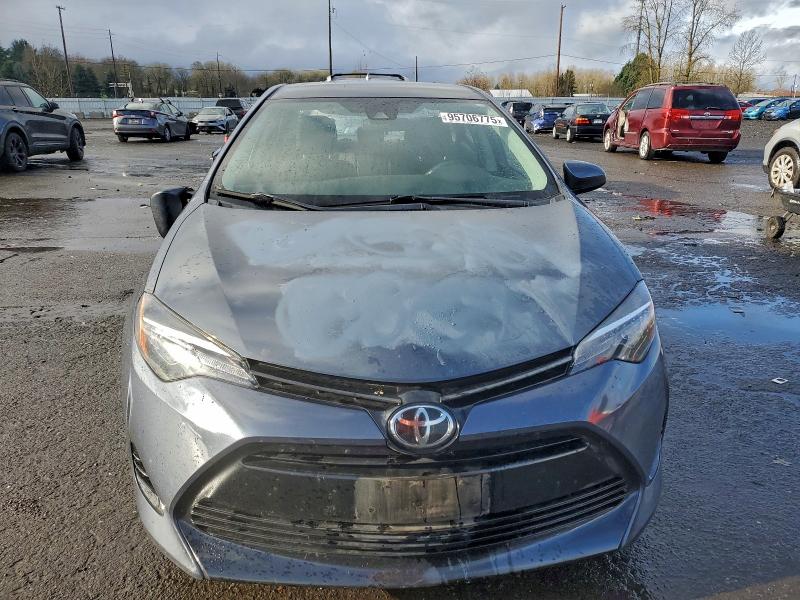 Фото 5 - TOYOTA COROLLA