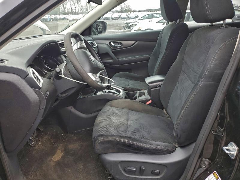 Фото 7 - NISSAN ROGUE