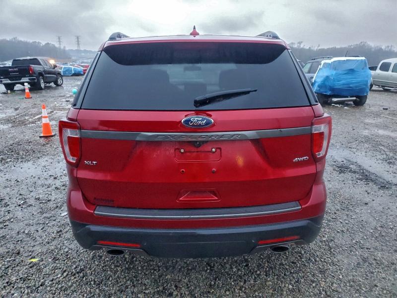 Фото 6 - FORD EXPLORER