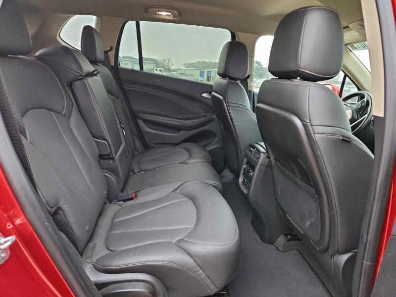 Фото 11 - BUICK ENVISION