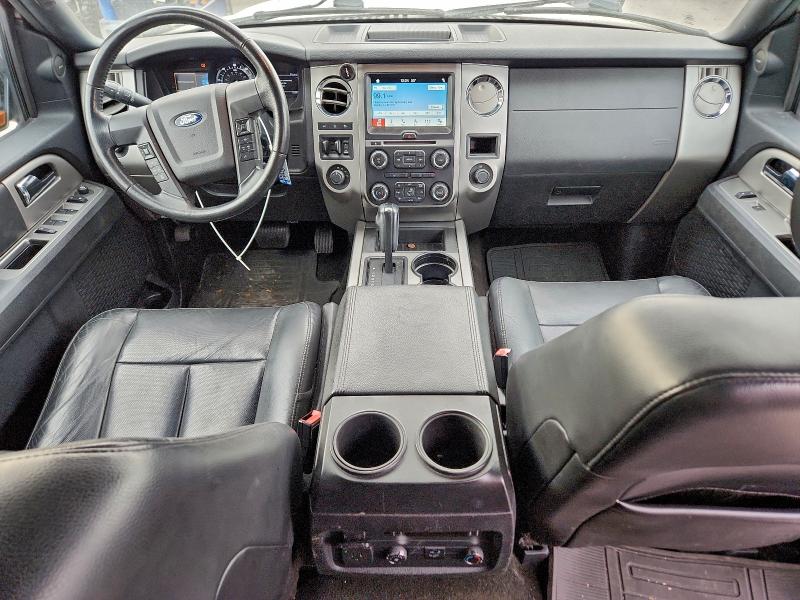 Фото 8 - FORD EXPEDITION