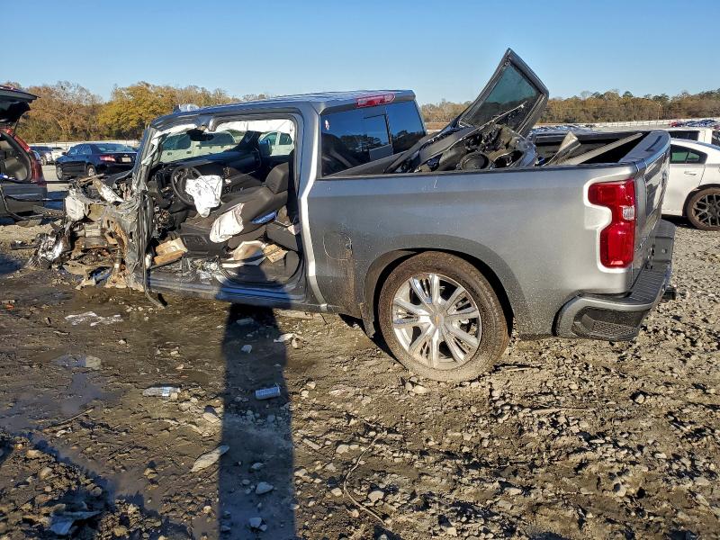 Фото 2 - CHEVROLET ALL Models