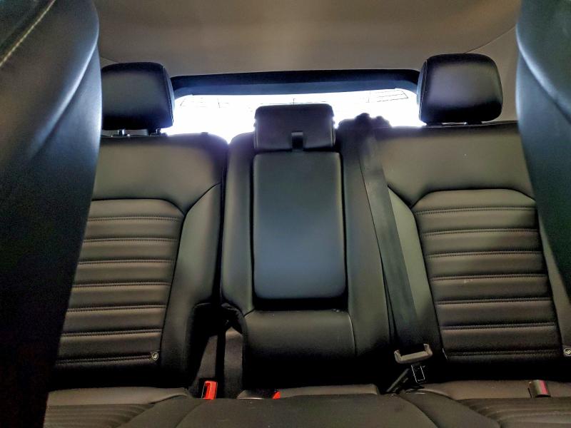 Фото 10 - FORD EDGE