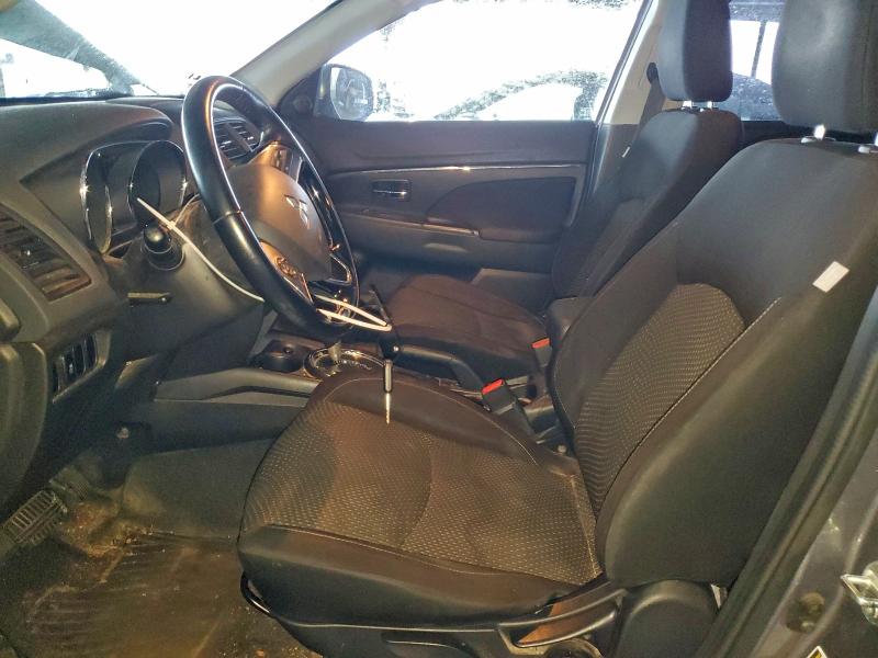 Фото 7 - MITSUBISHI OUTLANDER