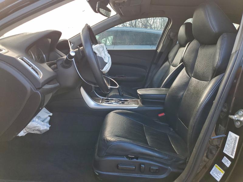 Фото 7 - ACURA TLX