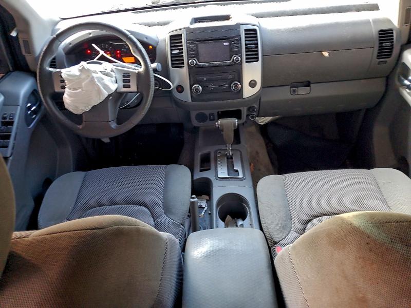 Фото 8 - NISSAN FRONTIER