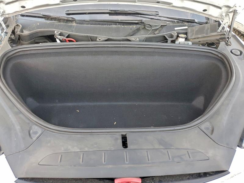 Фото 12 - TESLA MODEL X