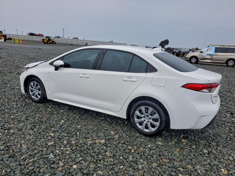 Фото 2 - TOYOTA COROLLA