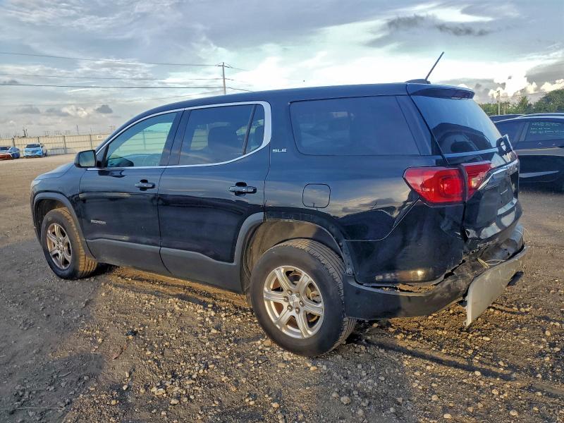 Фото 2 - GMC ACADIA