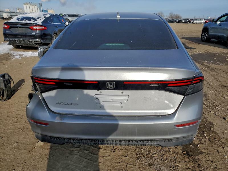 Фото 6 - HONDA ACCORD