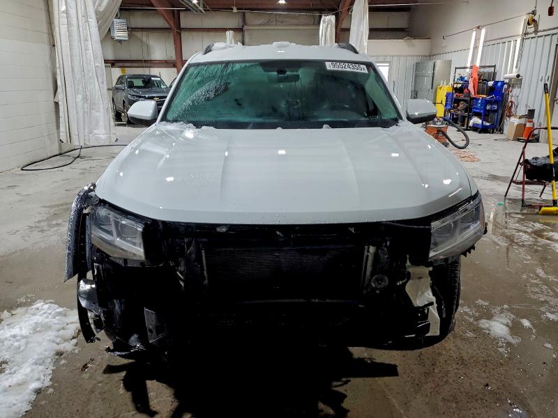 VOLKSWAGEN ATLAS 2021 VIN 1V2HR2CA5MC513935