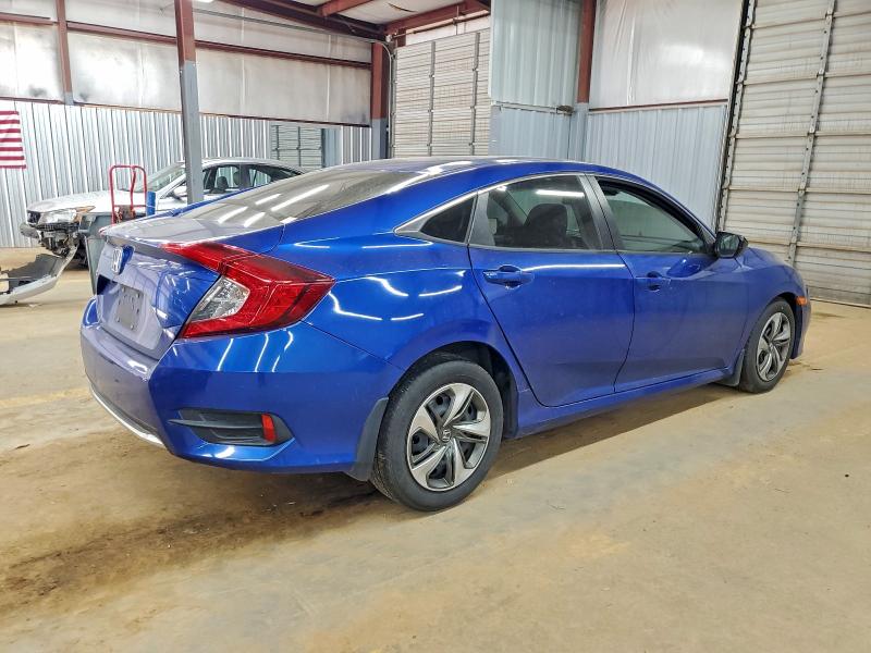 Фото 3 - HONDA CIVIC