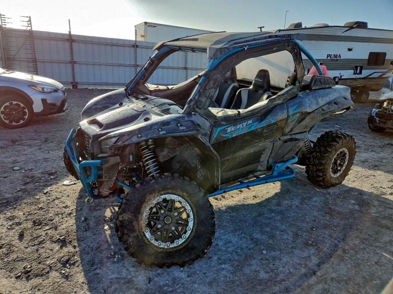 2024 KAWASAKI KRF 1000