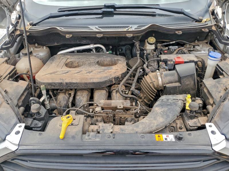 Фото 12 - FORD ECOSPORT