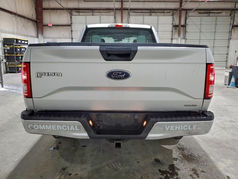 Фото 6 - FORD F-150