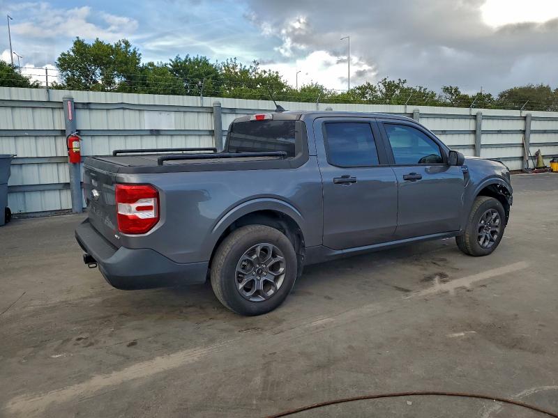 FORD MAVERICK 2022 VIN 3FTTW8F99NRA83872