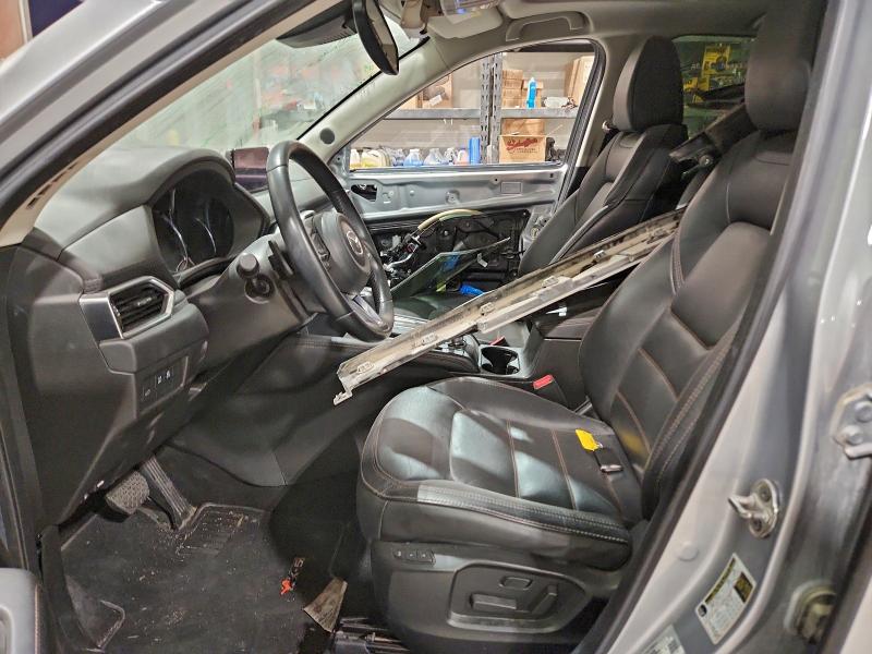 Фото 7 - MAZDA CX-5