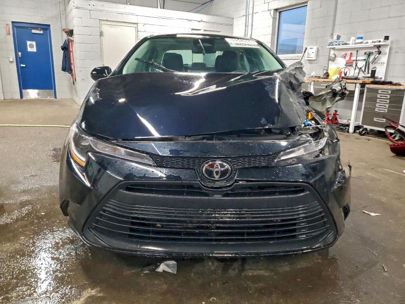 Фото 5 - TOYOTA COROLLA